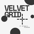 Picture View: Velvet Grid Design